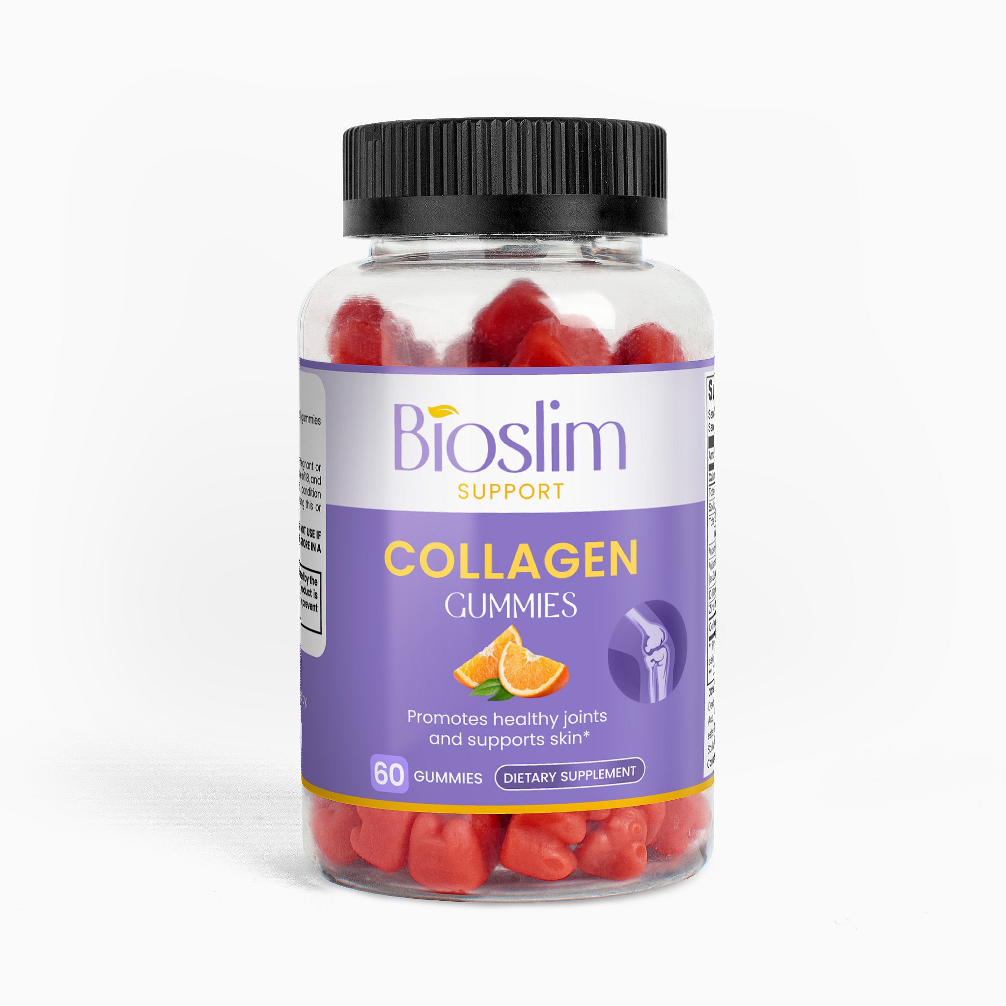 Collagen Gummies (Adult)