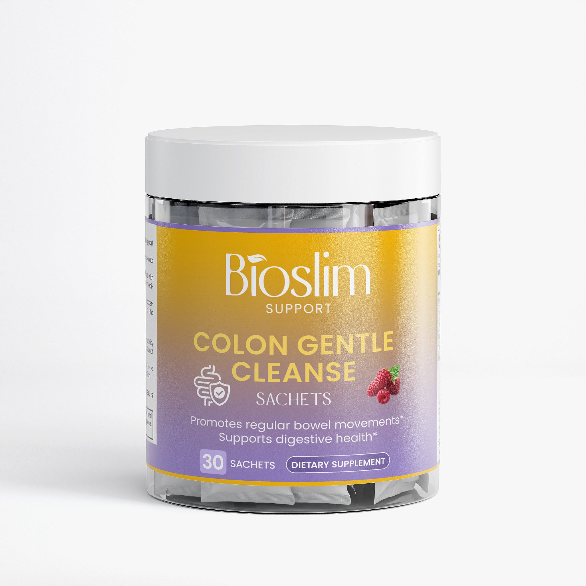 Colon Gentle Cleanse
