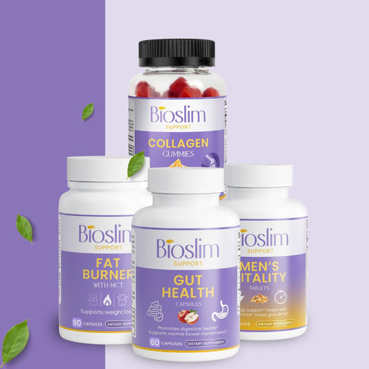Glow & Burn Bundle