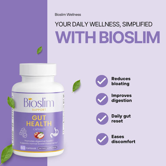 Gut Health