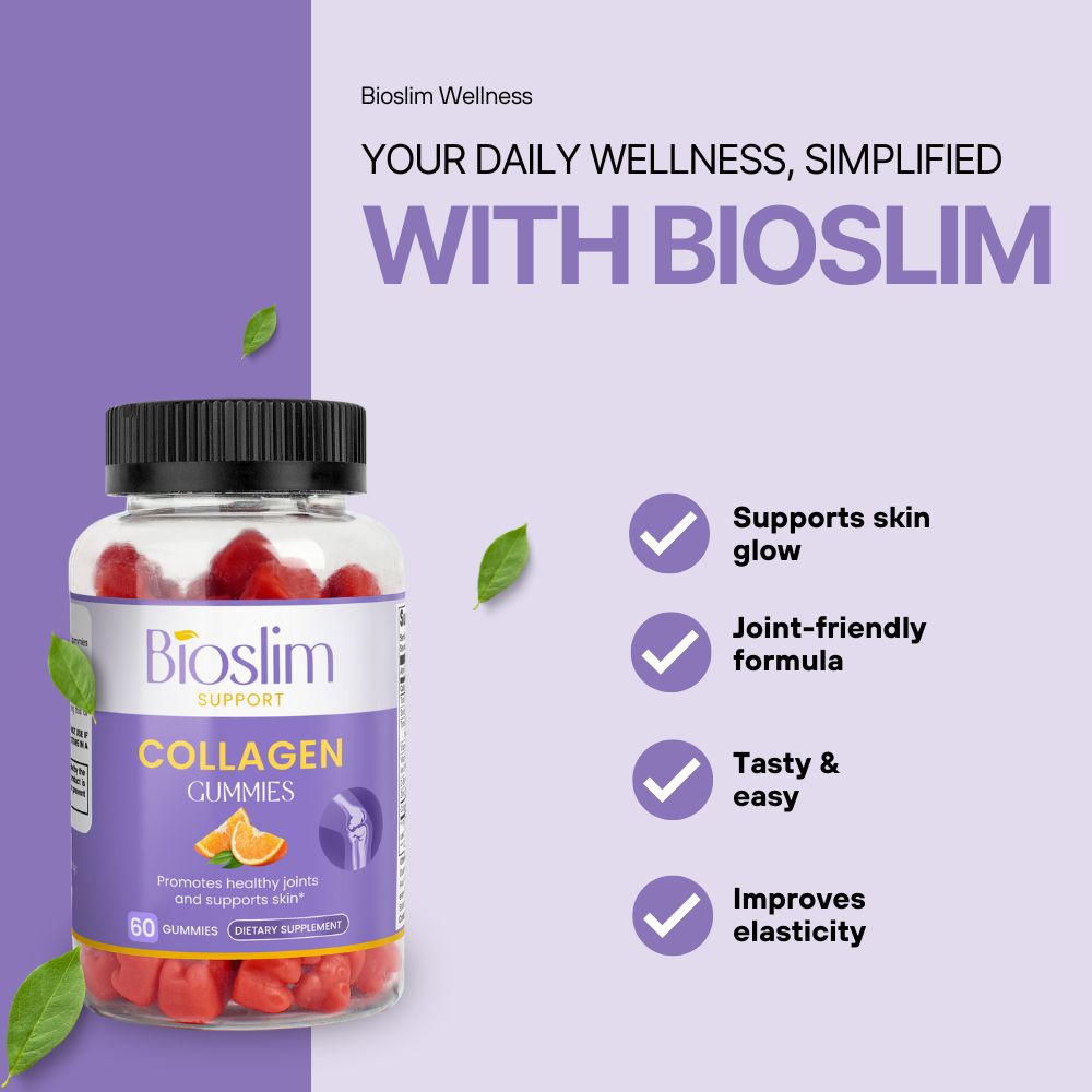 Collagen Gummies (Adult)